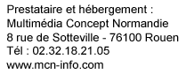 Hebergement